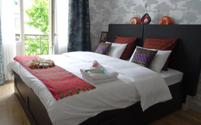 Baan Siam