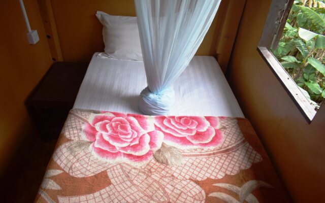 Dream House Guest House & Restaurant