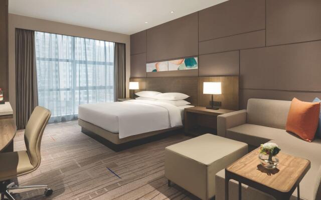 Hyatt Place Changsha Meixihu