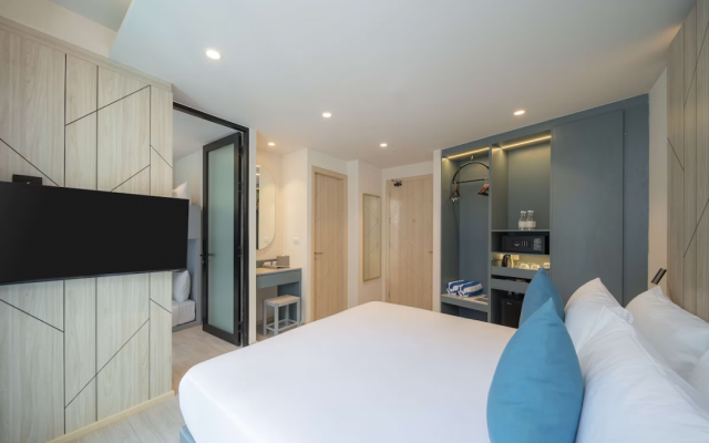 Best Western Plus Carapace Hotel Hua Hin