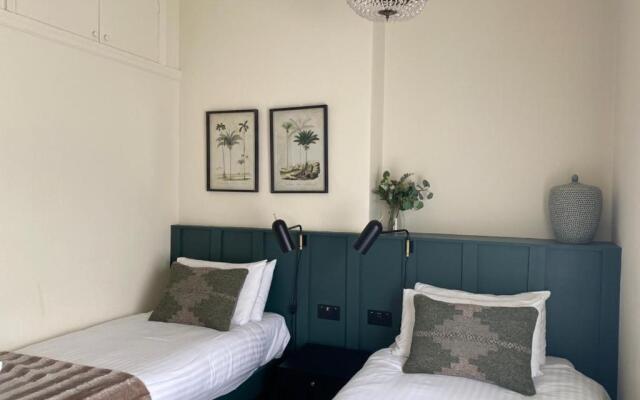Brayford Guest House