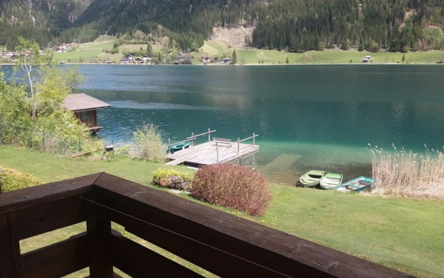 Chalets Zöhrer - Wohnen am Wasser