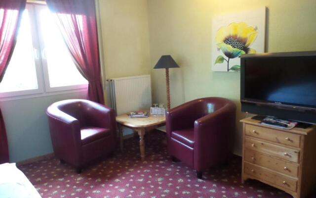 Hotel Historischer Krug