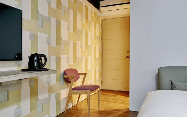 Bon Hotel Taipei