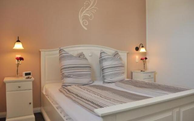 Ferienwohnungen Gehlberg