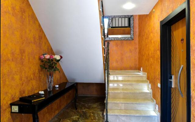 Lions Apartment
