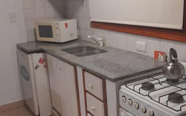 Apart Hotel Curahue