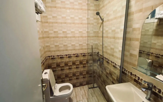 Quel Al arabia Serviced Apartment
