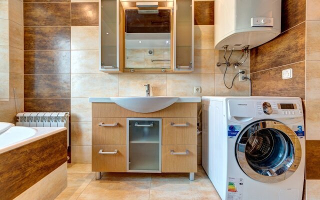 Apartment Lesi Ukrainky