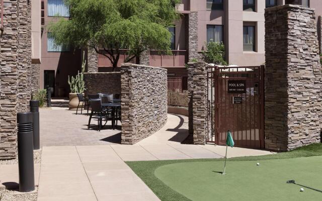 Hilton Garden Inn Scottsdale North/Perimeter Center