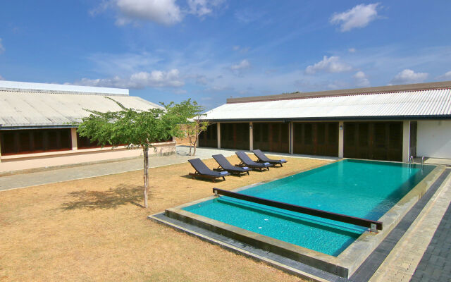 Kirinda Lodge by Ceilao Villas