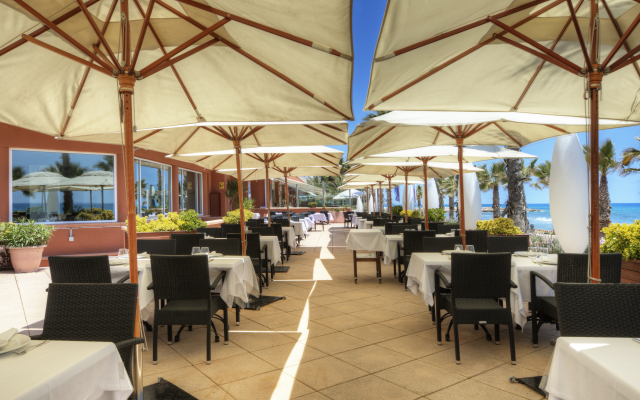 Hotel Sunway Playa Golf & Spa Sitges