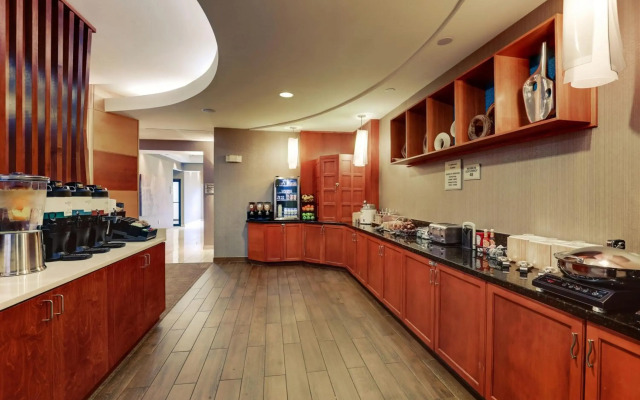 SpringHill Suites by Marriott Dayton South/Miamisburg