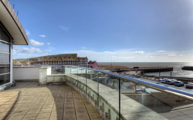 The Penthouse