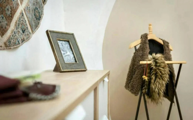 Private House 5 BDR In Mamilla up to 12 People !