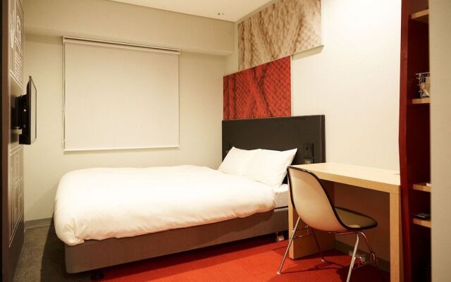 Wpü Hotel Shinjuku