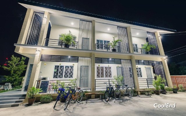 Sweet Dreams Guest House