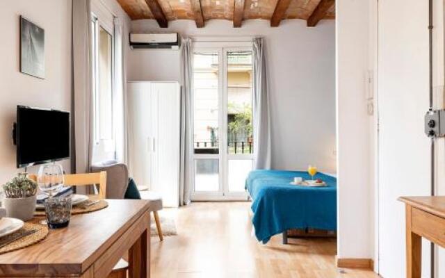 Feel Good Apartments Barceloneta