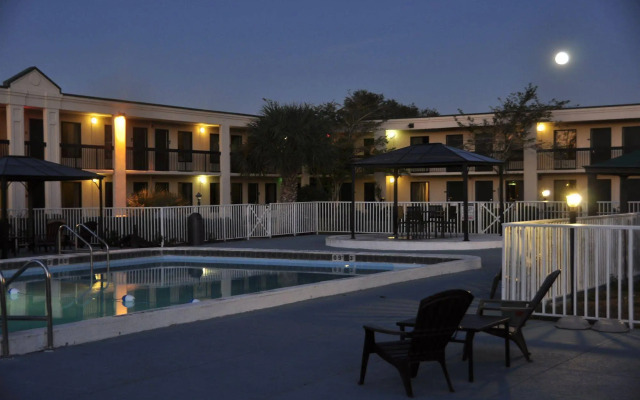 Winter Haven Gardens