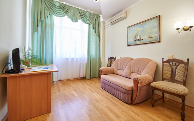 Lazurnyj bereg