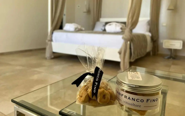 Gianfranco Fino Viticoltore