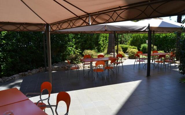 Hotel San Luca