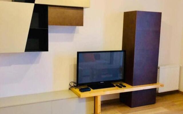 Appartment at Kazbegi ave. 25