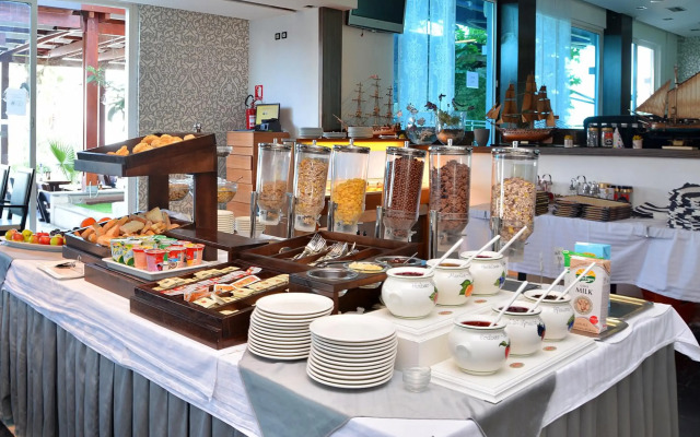 Hotel Gala Split