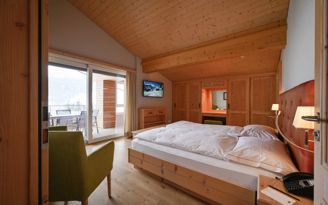 Romantik Hotel Schweizerhof