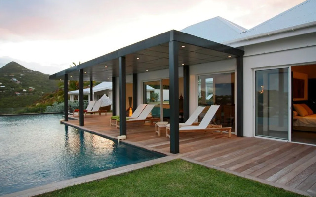 Dream Villa Mont Jean 641