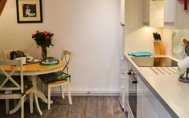 Myrtle Loft