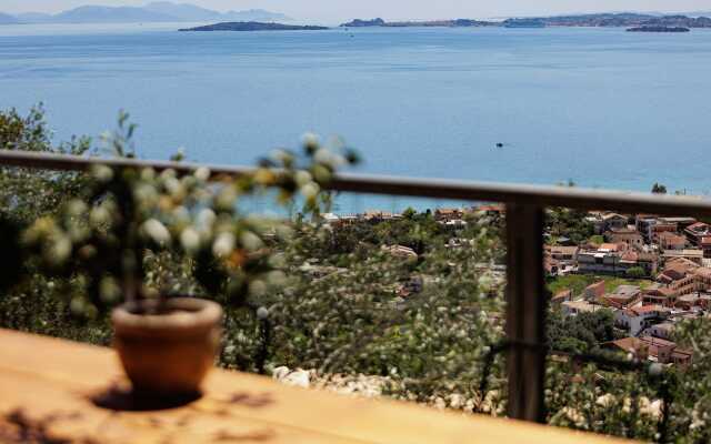Greenstone Villas