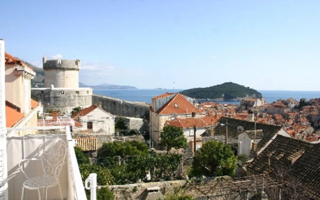 Anja - Beautiful Panoramic View - A1