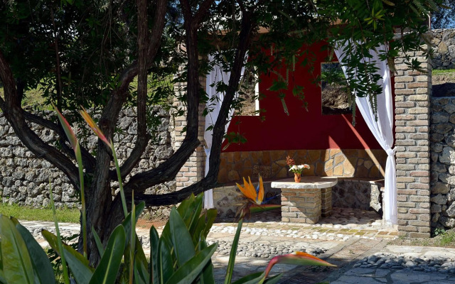 Fundana Villas