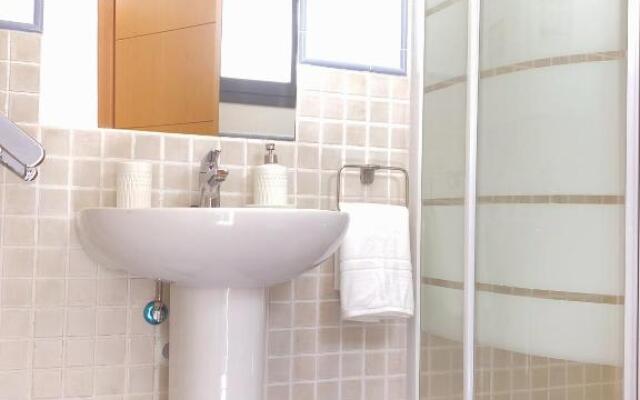 Loft Duplex Malaga