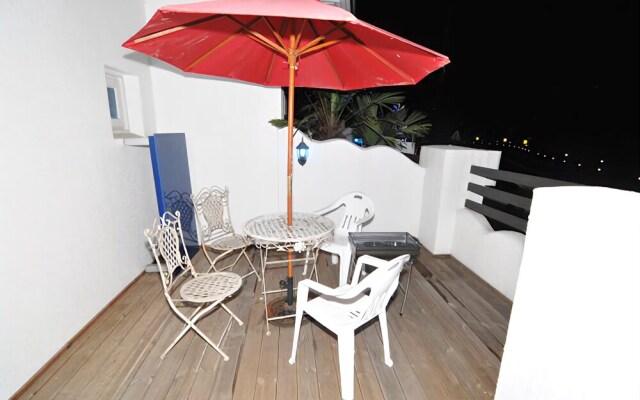 Gyeongju Cozy Pension