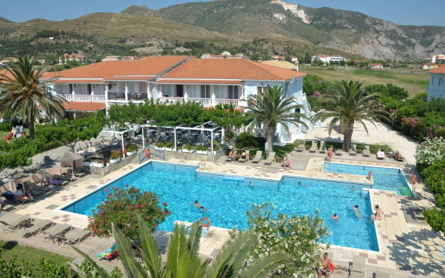 Hotel Sirocco - Adults Only