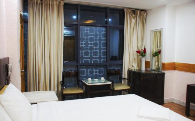 Nice Hotel
