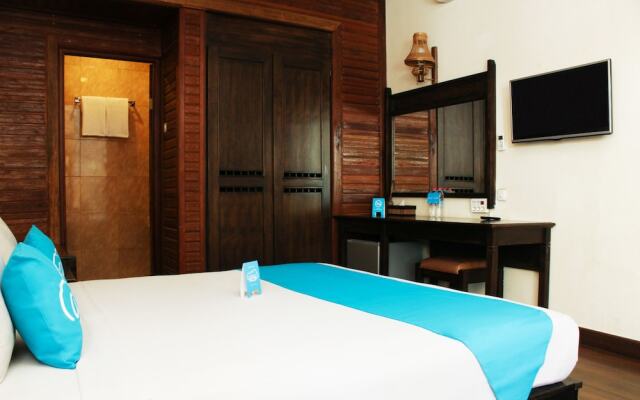 Airy Kuta Bakung Sari 13 Bali