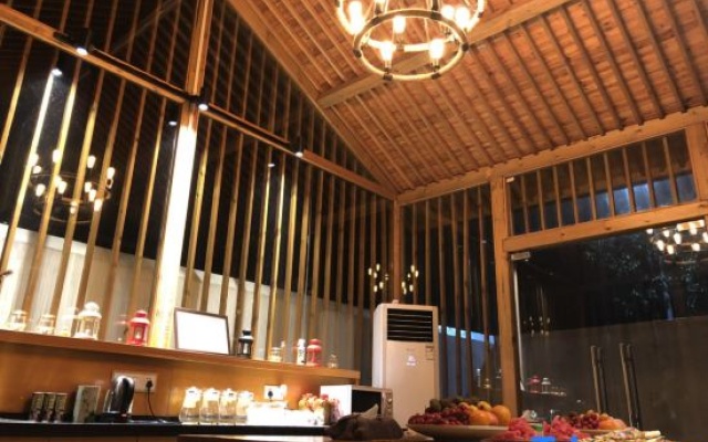 Heritage Villas Zhouzhuang – Restaurant – Suzhou