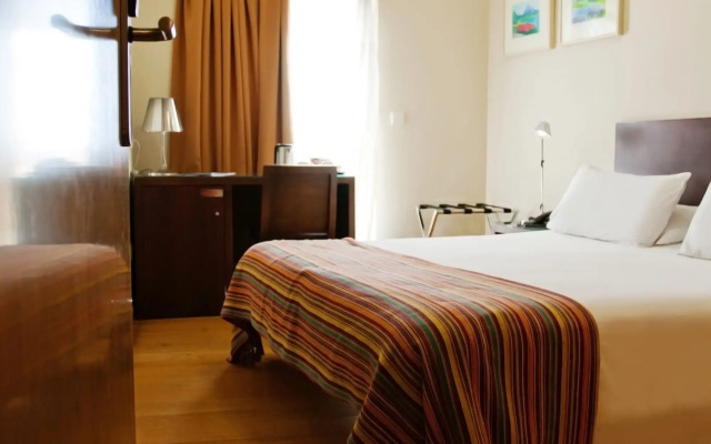 Hotel Patagonia Sur - Cádiz