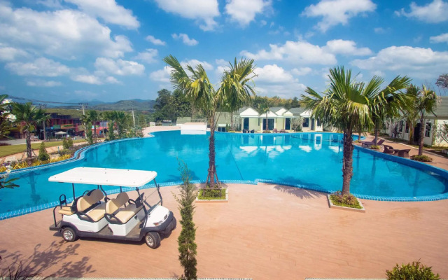 Saichon Grand View Resort