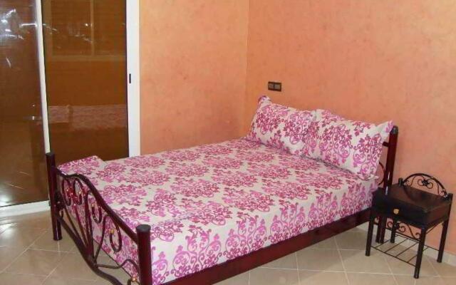 Residence Yasmine