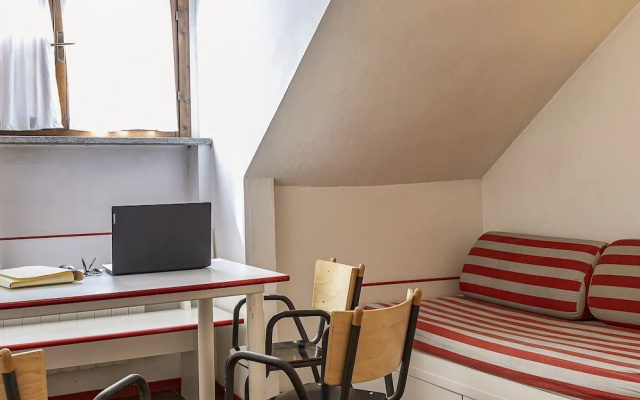 Aparthotel Claviere