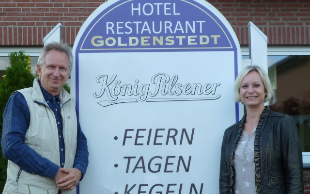 Hotel-Restaurant Goldenstedt