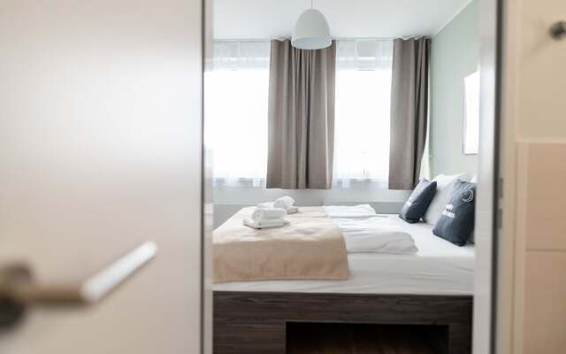 Limehome Bremerhaven Kantstraße