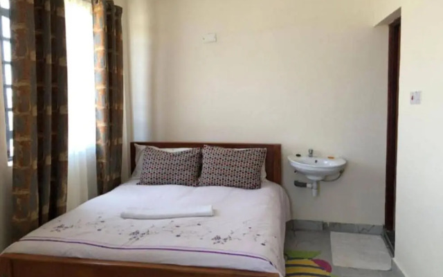 Honey Dew Kitengela Mall Apartments