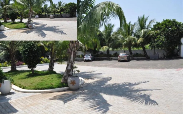 The Crescent Express Hotel Sriperumbudur