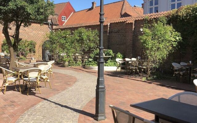 Den Gamle Arrest