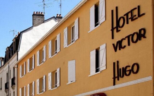 Hotel Victor Hugo